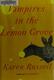 Cover of Vampires in the lemon grove