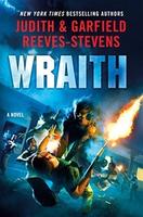 Cover of Wraith