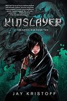 Cover of Kinslayer