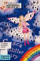 Cover of Grace the Glitter Fairy