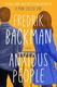 Cover of Anxious People