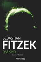 Cover of Das Kind