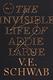Cover of The Invisible Life of Addie LaRue
