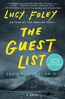 Cover of Guest List