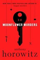 Cover of Moonflower Murders