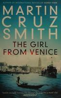 Cover of The Girl from Venice