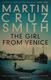 Cover of The Girl from Venice
