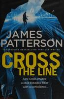 Cover of Cross the line