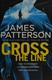 Cover of Cross the line