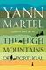 Cover of The High Mountains of Portugal