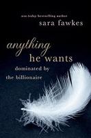 Cover of Anything He Wants