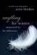 Cover of Anything He Wants