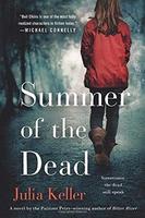 Cover of Summer of the dead
