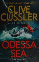 Cover of Odessa Sea