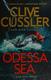 Cover of Odessa Sea