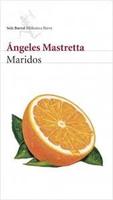 Cover of Maridos