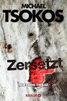 Cover of Zersetzt