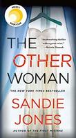 Cover of The other woman
