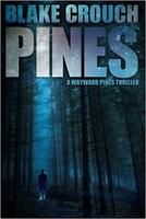 Cover of Pines