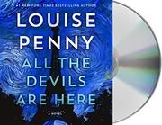 Cover of All the Devils Are Here