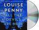 Cover of All the Devils Are Here