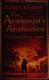 Cover of The anatomist's apprentice