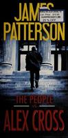 Cover of The people vs. Alex Cross