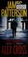 Cover of The people vs. Alex Cross