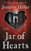 Cover of Jar of Hearts