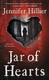 Cover of Jar of Hearts