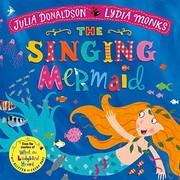 Cover of Singing Mermaid