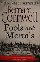 Cover of Fools and mortals
