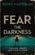 Cover of Fear the darkness