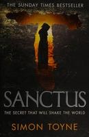 Cover of Sanctus