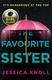 Cover of The favorite sister