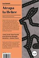 Cover of Uhvati zeca