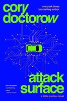 Cover of Attack Surface