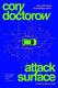 Cover of Attack Surface