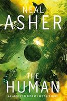 Cover of The Human
