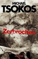 Cover of Zerbrochen