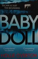 Cover of Baby Doll