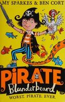 Cover of Pirate Blunderbeard