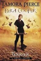 Cover of Terrier (Beka Cooper #1)
