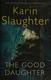 Cover of The Good Daughter