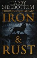 Cover of Iron & rust