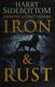 Cover of Iron & rust