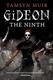 Cover of Gideon the Ninth