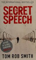 Cover of The secret speech