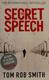 Cover of The secret speech
