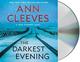 Cover of The Darkest Evening